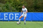 Women’s Soccer vs Endicott  Women's Soccer vs Endicott College. - Photo by Keith Nordstrom : Wheaton, Soccer